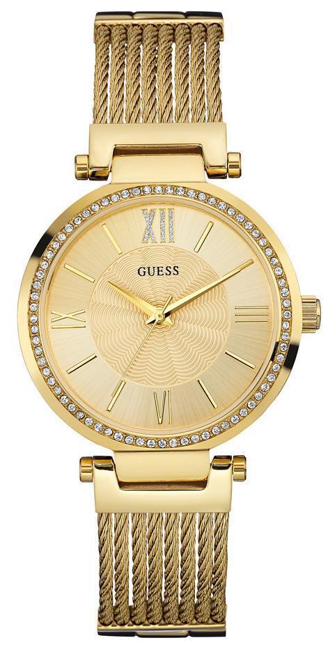 Zegarek Guess W0638L2