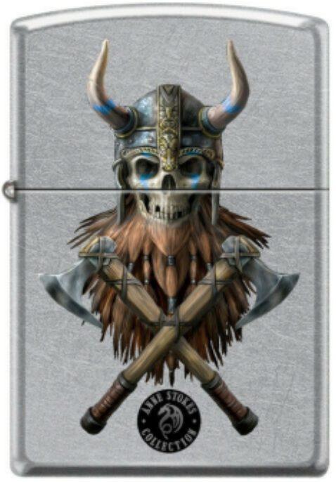 Zapalniczka Zippo Anne Stokes 9476