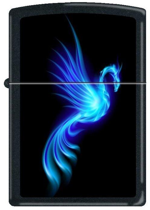 Zapalniczka Zippo Phoenix 0249
