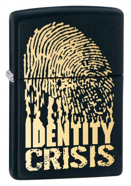 Zapalniczka Zippo Identity 26421