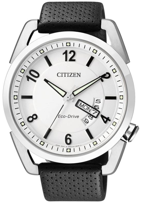 Zegarek Citizen AW0010-01A Eco-Drive