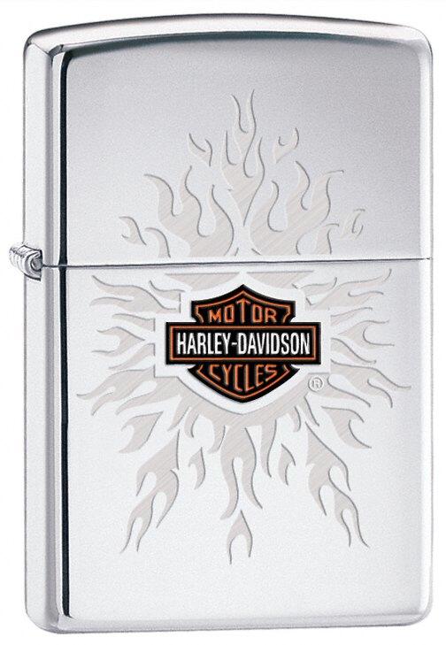 Zapalniczka Zippo Harley Davidson 22633