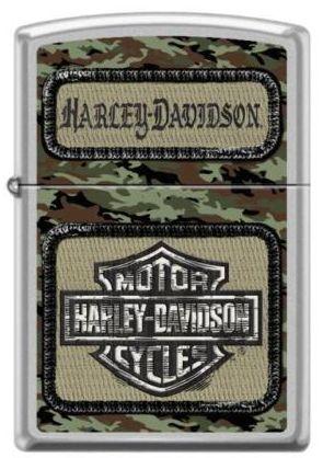 Zapalniczka Zippo Harley Davidson 2211