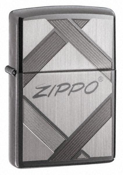 Zapalniczka Zippo Unparalled Tradition 20969