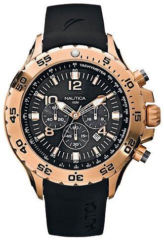 Zegarek Nautica N18523G Chronograph 