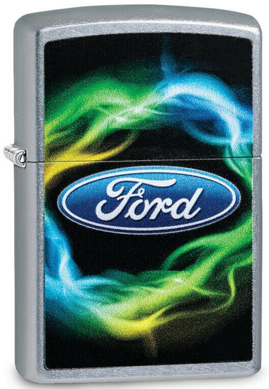 Zapalniczka Zippo Ford 29752