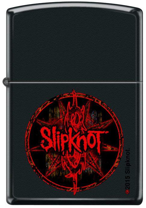 Zapalniczka Zippo Slipknot 1425