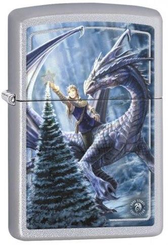 Zapalniczka Zippo Anne Stokes 2433