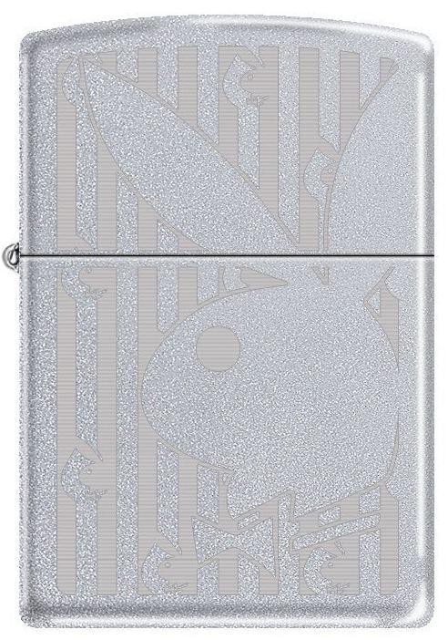 Zapalniczka Zippo Playboy Bunny 4286