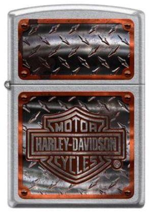 Zapalniczka Zippo Harley Davidson 1698