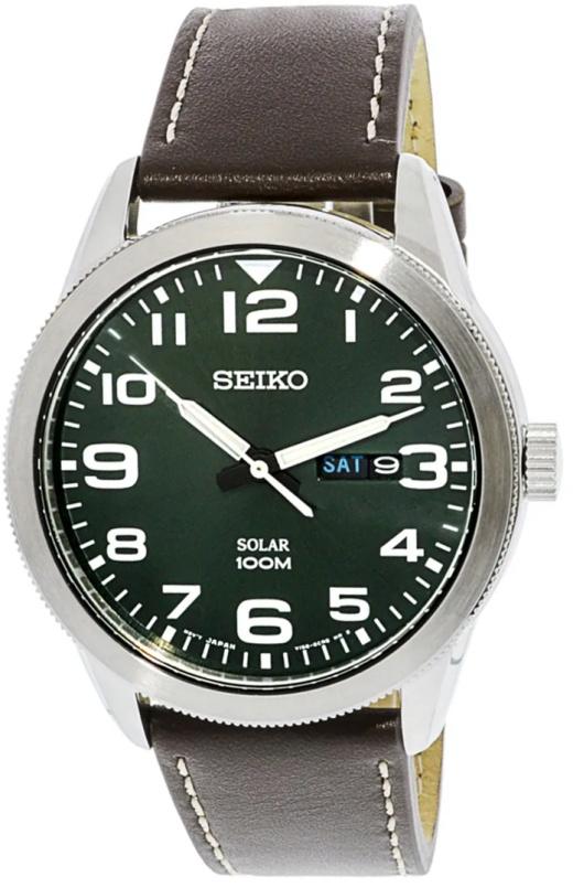 Zegarek Seiko Solar SNE473P1