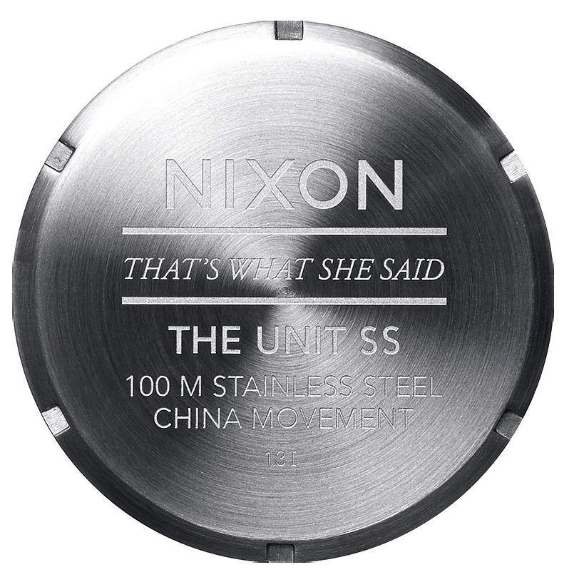 nixon a360